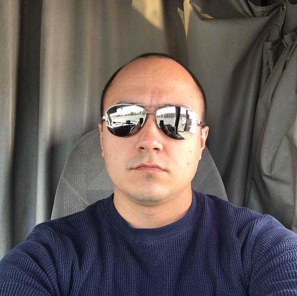 Meet your Posher, Oleg - Picture 1 of 1